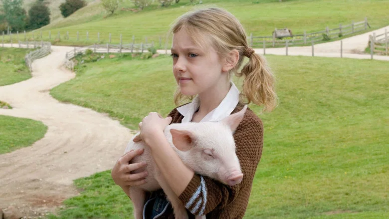 Charlotte's Web screenshot 4