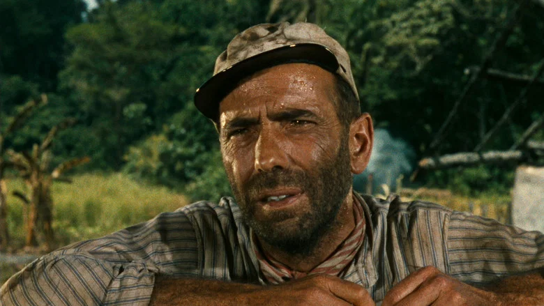 The African Queen screenshot 3