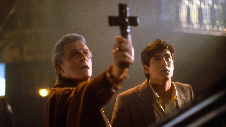 Fright Night screenshot 8