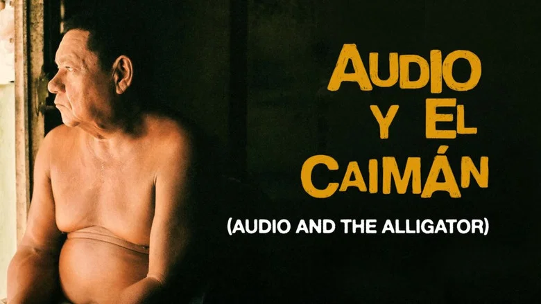 Audio and the Alligator screenshot 5