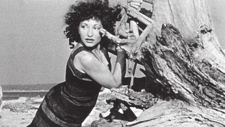 At Land screenshot 1
