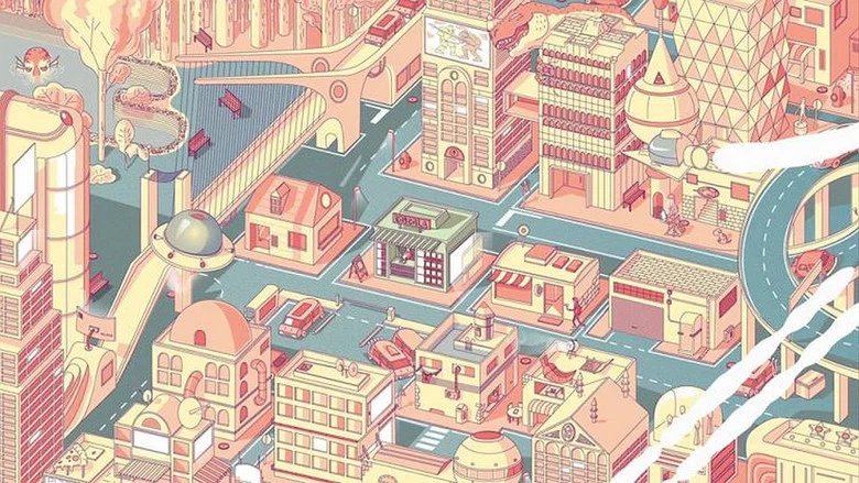 Fumetti Verticali - Dall'edicola alla rete screenshot 1