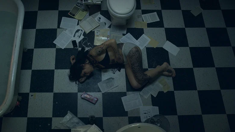 INK screenshot 1