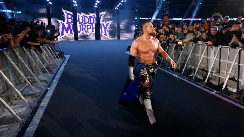 WWE Super Show-Down 2018 screenshot 1