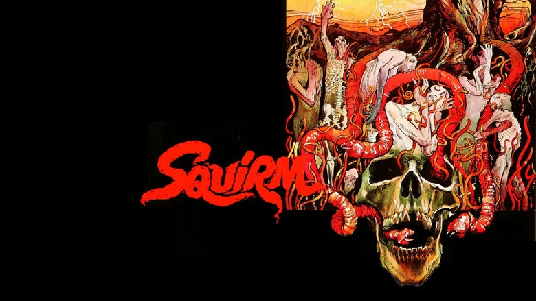 Squirm screenshot 4