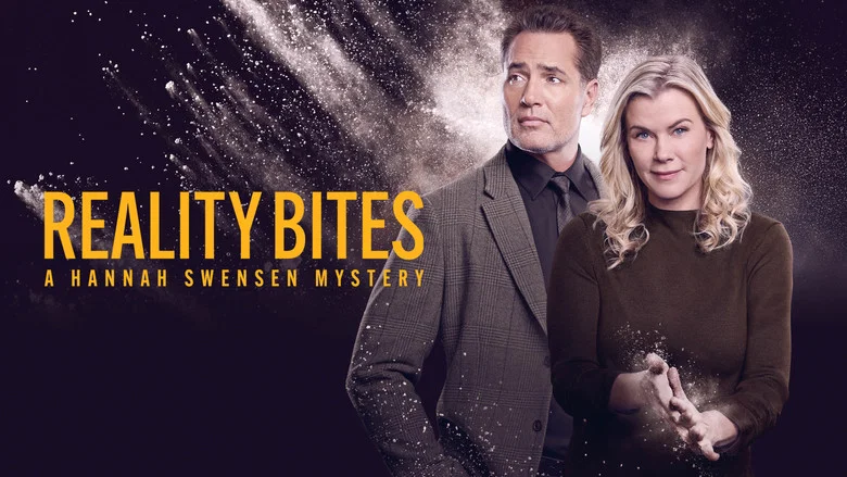 Reality Bites: A Hannah Swensen Mystery screenshot 1