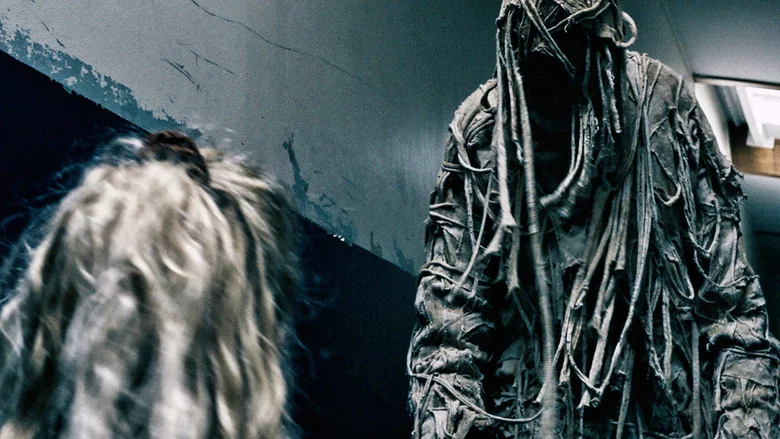 Rise of the Mummy screenshot 2