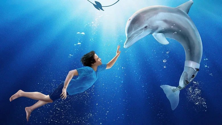 Dolphin Tale screenshot 1