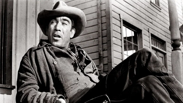 Man from Del Rio screenshot 1