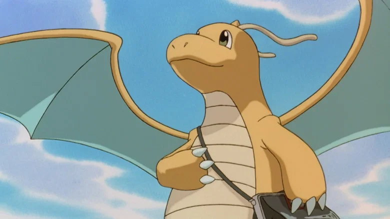 Pokémon: The First Movie screenshot 4