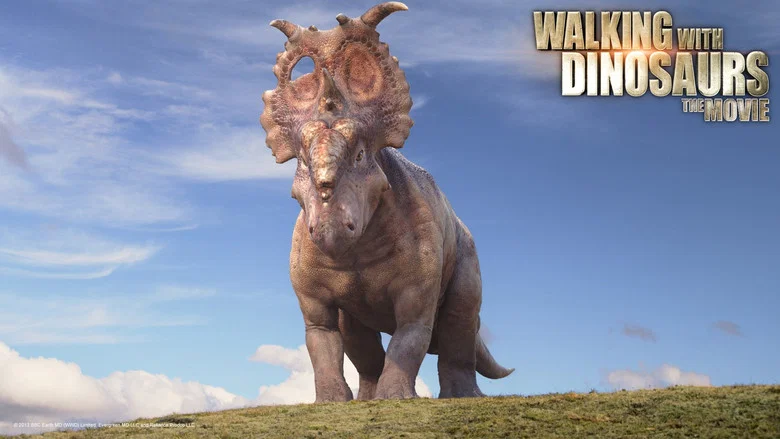 Walking with Dinosaurs screenshot 2