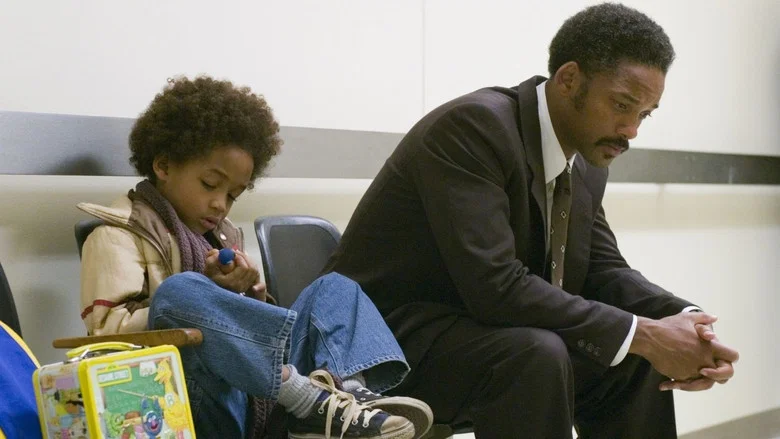 The Pursuit of Happyness screenshot 8