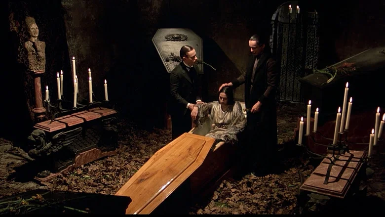 Blood for Dracula screenshot 6