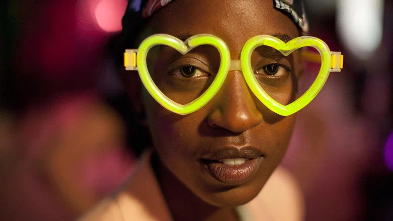 Rafiki screenshot 2