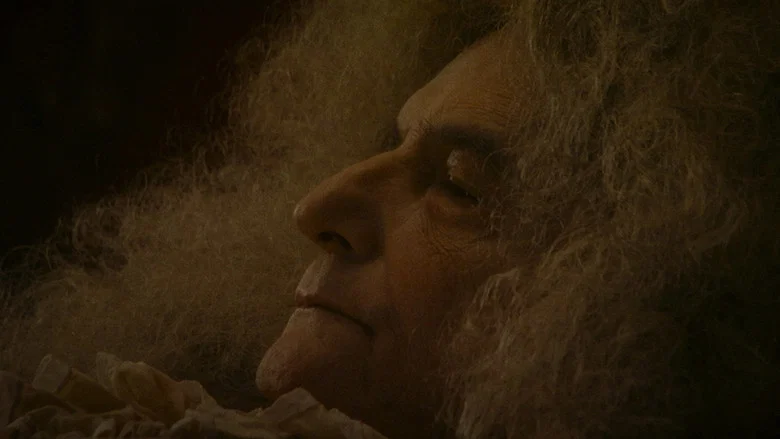 The Death of Louis XIV screenshot 8