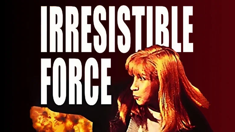 Irresistible Force screenshot 3