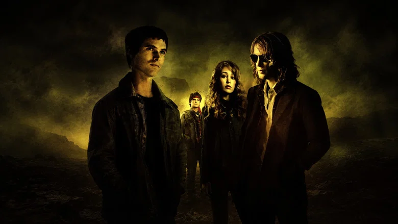 Lost Boys: The Tribe screenshot 2