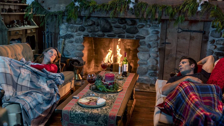 The Christmas Cottage screenshot 2