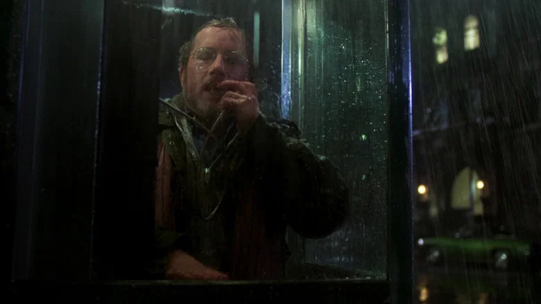 The Goodbye Girl screenshot 7
