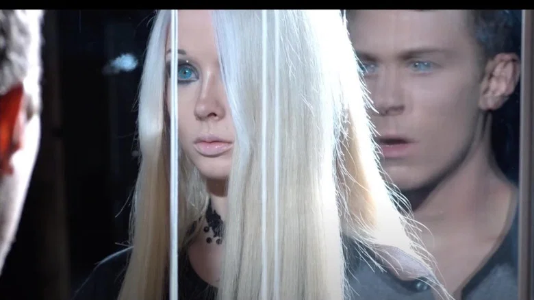 The Doll screenshot 3