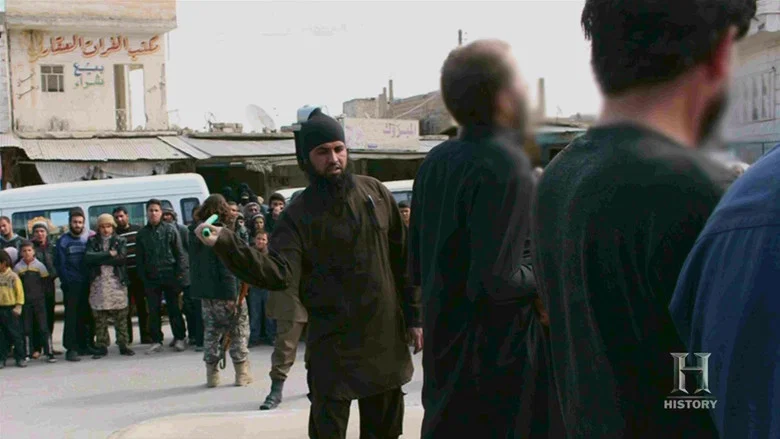 ISIS: Rise of Terror screenshot 2