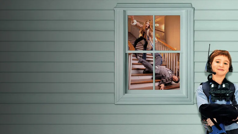 Home Alone 4 screenshot 8