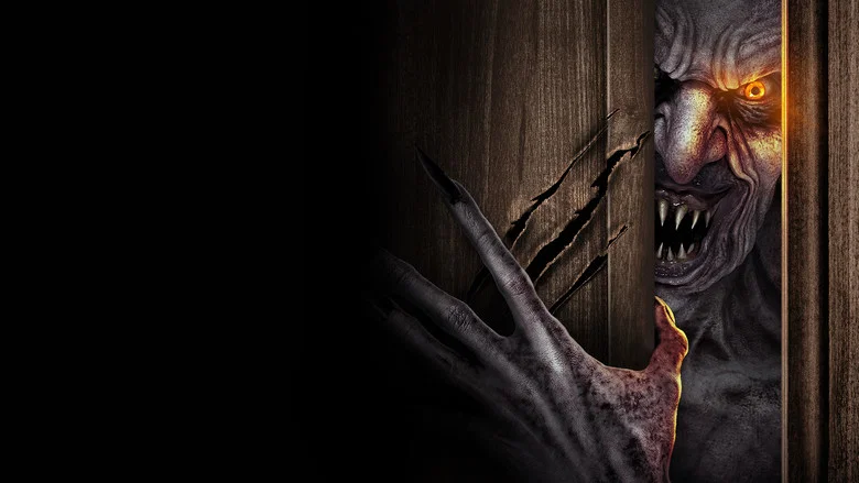 House Monster screenshot 1
