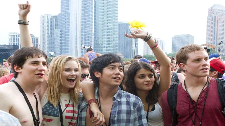 Project Almanac screenshot 7