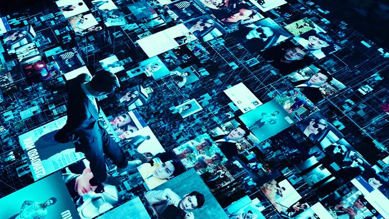 Fabricated City screenshot 1