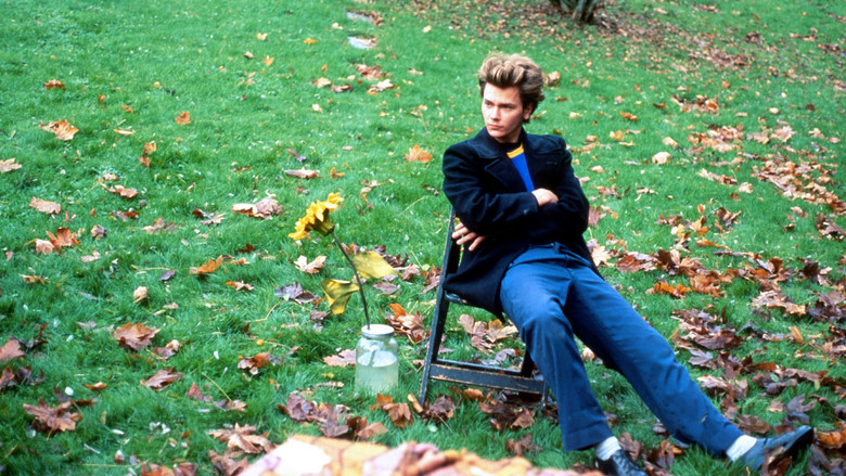 My Own Private Idaho screenshot 2