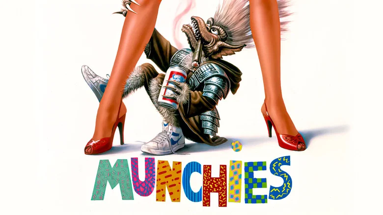 Munchies screenshot 5