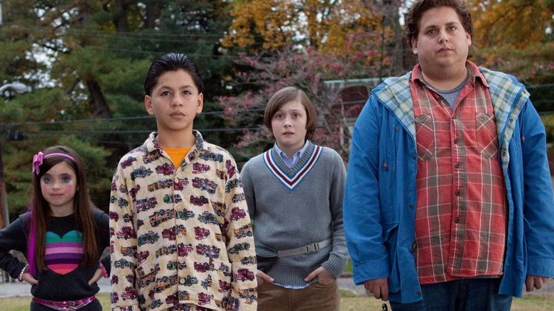 The Sitter screenshot 6