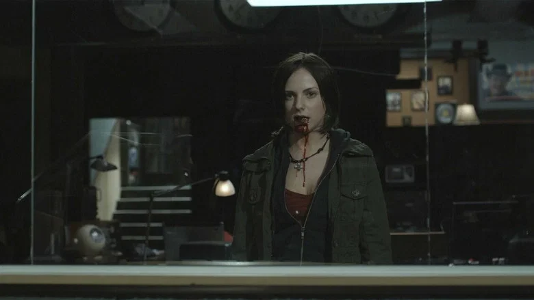 Pontypool screenshot 8