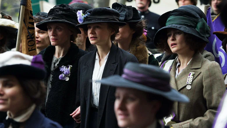 Suffragette screenshot 4