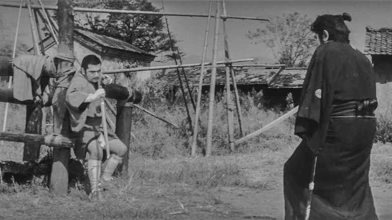 The Tale of Zatoichi Continues screenshot 1