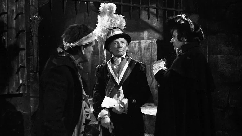 Doctor Who: The Reign of Terror screenshot 1