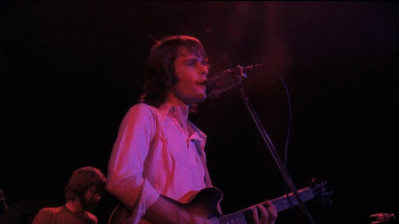 The Grateful Dead Movie screenshot 5