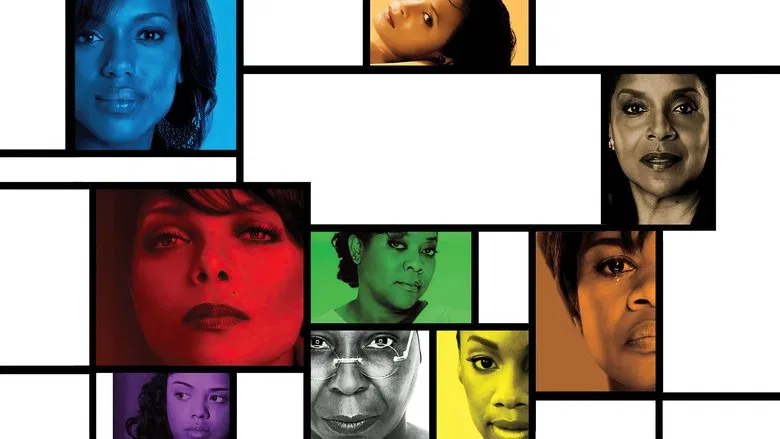 For Colored Girls screenshot 1