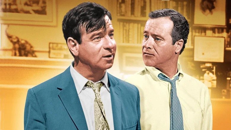The Odd Couple screenshot 2