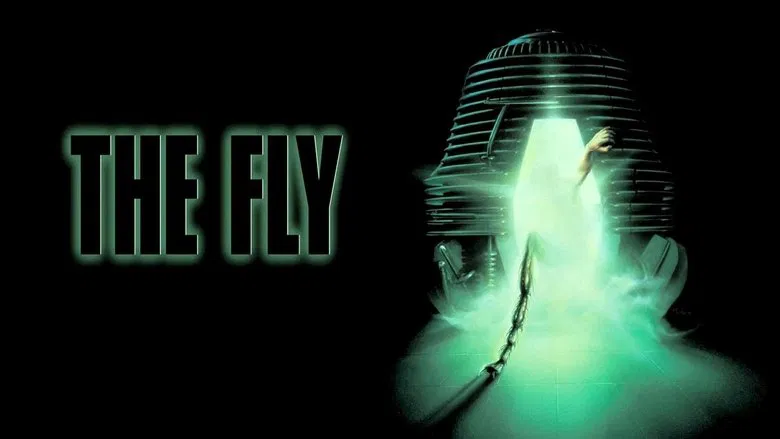 The Fly screenshot 4