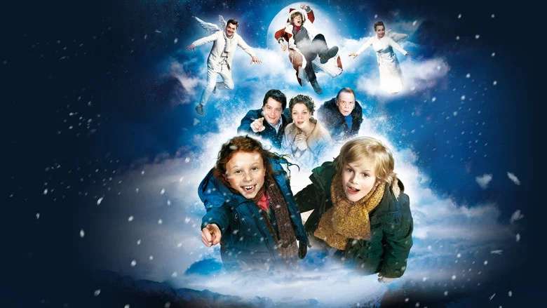 When Santa Fell to Earth screenshot 1