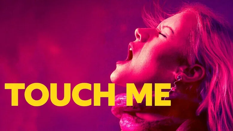 Touch Me screenshot 5