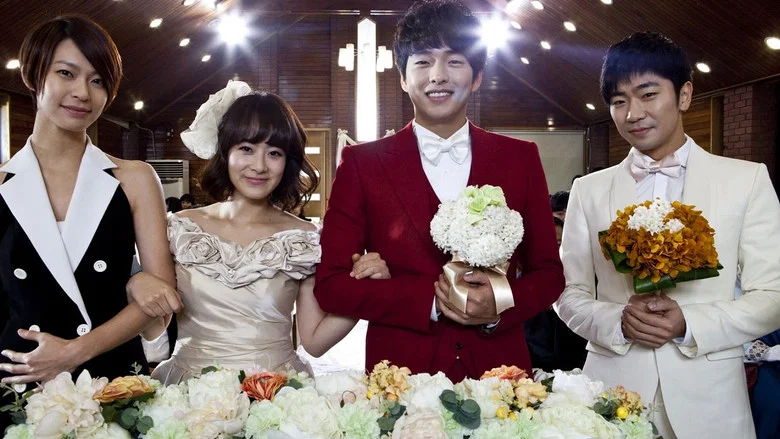 Two Weddings and a Funeral screenshot 1
