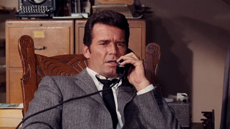 Marlowe screenshot 7