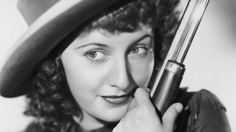 Annie Oakley screenshot 1