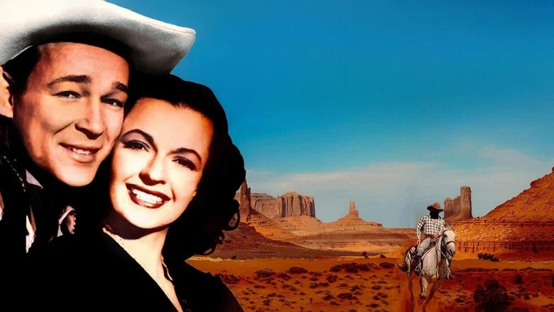 Cowboy and the Senorita screenshot 3