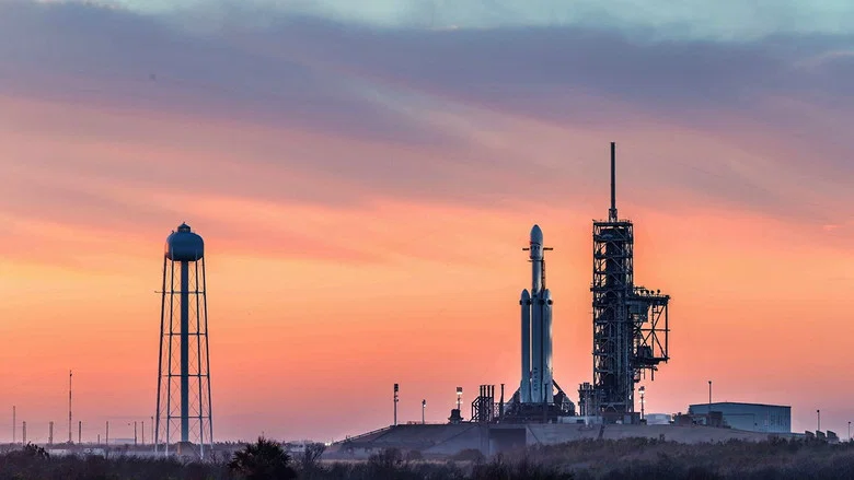 MARS: Inside SpaceX screenshot 3