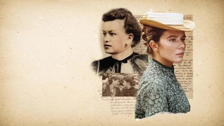 Les filles de Caleb: l'histoire d'une passion screenshot 1