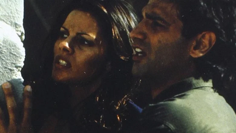 The Criminal Mind screenshot 1