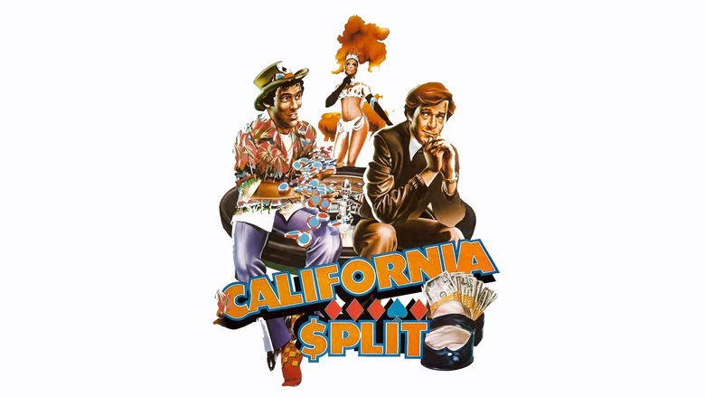 California Split screenshot 5